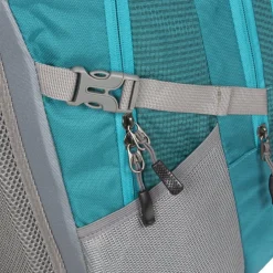 New Rebels Kinley Alburquerque Petrol 35L Rugtas