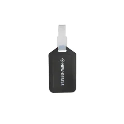 New Rebels Kofferlabel