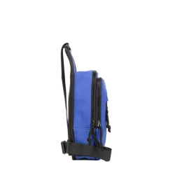 New Rebels Mart - Fargo Crossbody Tas Kobaltblauw