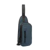 New Rebels Mart - Fargo Crossbody Tas Navy