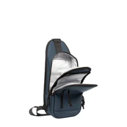 New Rebels Mart - Fargo Crossbody Tas Navy
