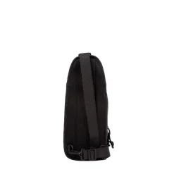 New Rebels Mart - Fargo Crossbody Tas Zwart