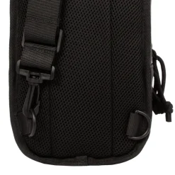 New Rebels Mart - Fargo Crossbody Tas Zwart