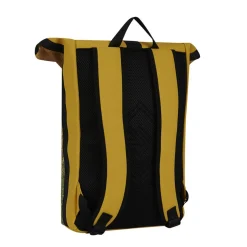 New Rebels Mart Art - New York Gustavo Rolltop Backpack 16L