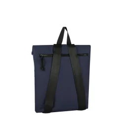 New Rebels Mart Art Los Angeles Sterrennacht Mini 7L Rugzak Rolltop Waterafstotend
