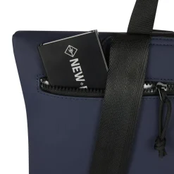 New Rebels Mart Art Los Angeles Sterrennacht Mini 7L Rugzak Rolltop Waterafstotend