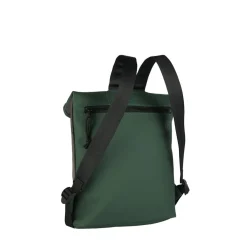New Rebels Mart Art Los Angeles Melkmeisje Mini 7L Rugzak Rolltop Waterafstotend