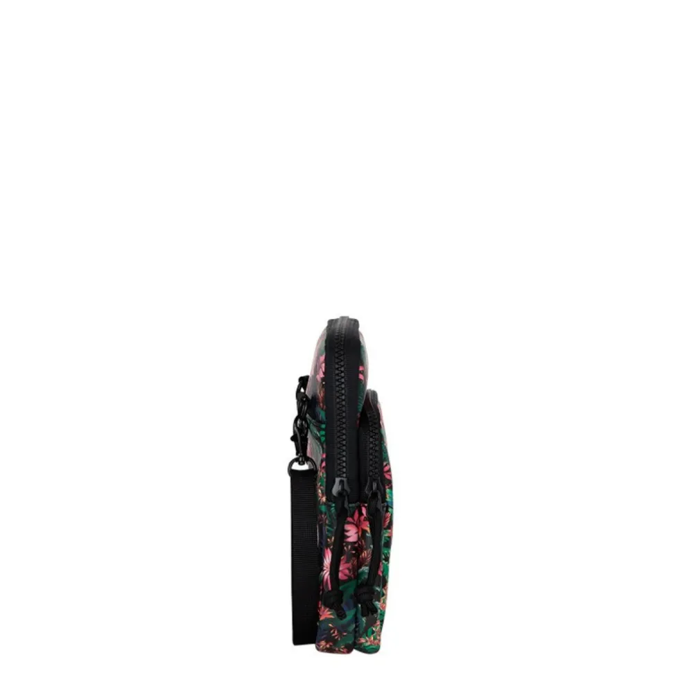 New Rebels Mart Arts - Astoria Phonepocket – Telefoontas -Flowerpower