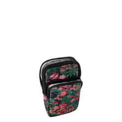 New Rebels Mart Arts - Astoria Phonepocket – Telefoontas -Flowerpower
