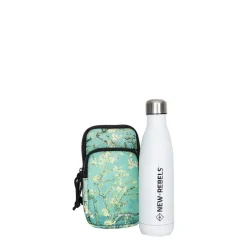 New Rebels Mart Arts - Astoria Phonepocket – Telefoontas