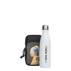 New Rebels Mart Arts - Astoria Phonepocket – Telefoontas