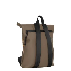 New Rebels Mart Arts Los Angeles Nachtwacht Roltop Rugzak Mini