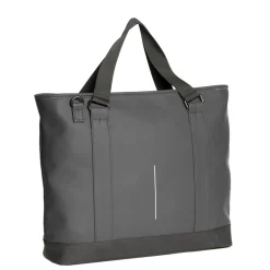 New Rebels Mart Charleston Zwart 21L Shopper Waterafstotend