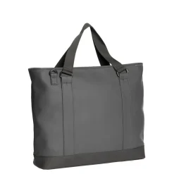 New Rebels Mart Charleston Zwart 21L Shopper Waterafstotend