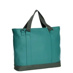 New Rebels Mart Charleston Petrol 21L Shopper Waterafstotend