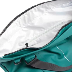 New Rebels Mart Charleston Petrol 21L Shopper Waterafstotend