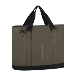 New Rebels Mart Charleston Taupe 21L Shopper Waterafstotend