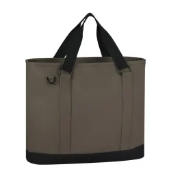 New Rebels Mart Charleston Taupe 21L Shopper Waterafstotend