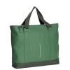 New Rebels Mart Charleston Donkergroen 21L Shopper Waterafstotend