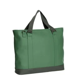 New Rebels Mart Charleston Donkergroen 21L Shopper Waterafstotend
