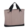 New Rebels Mart Charleston Oudroze 21L Shopper Waterafstotend