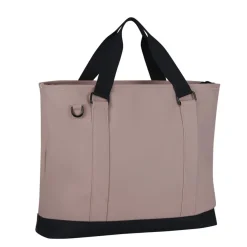 New Rebels Mart Charleston Oudroze 21L Shopper Waterafstotend