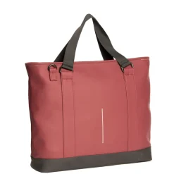 New Rebels Mart Charleston Burgundy 21L Shopper Waterafstotend