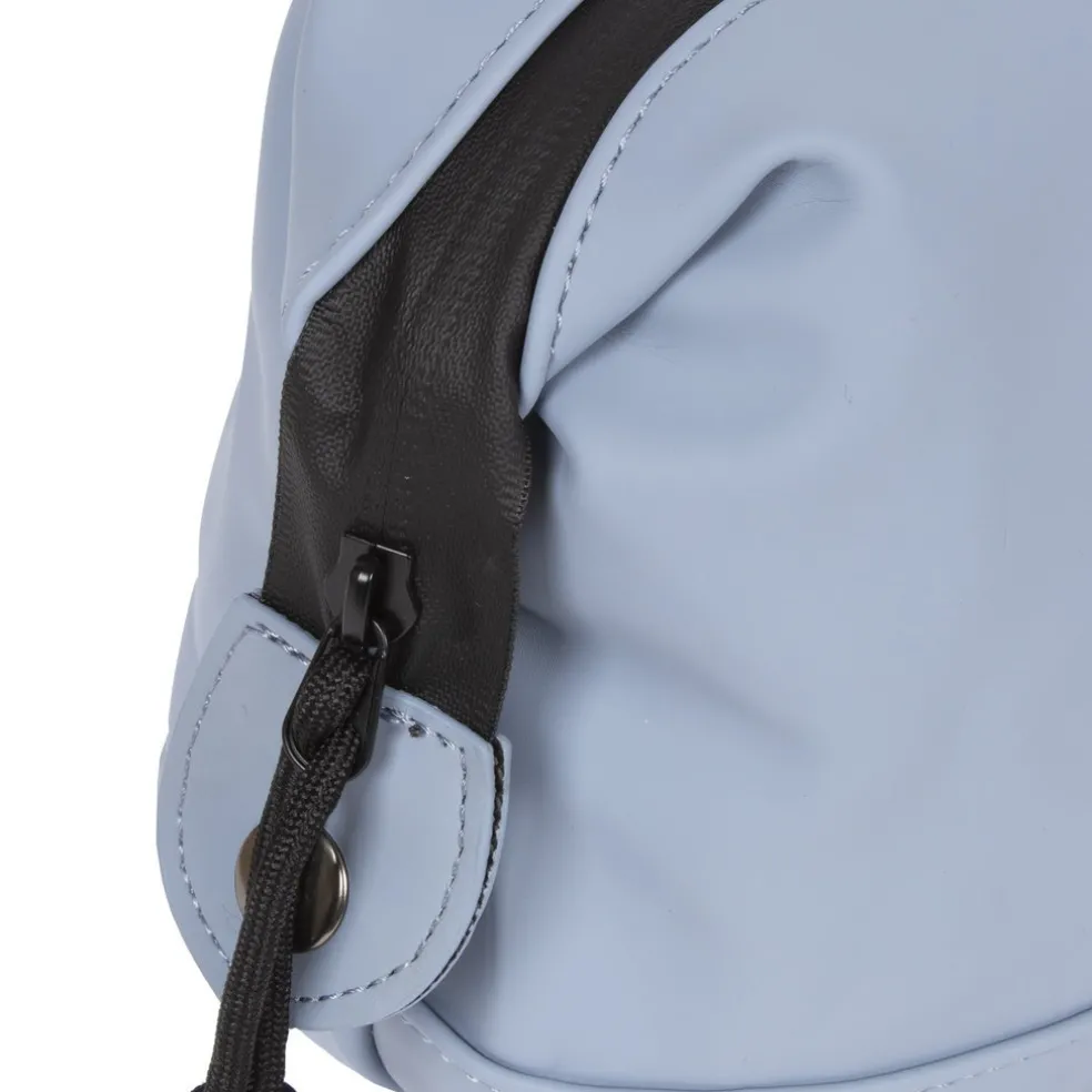 New Rebels Mart Chesapeake Toilettas Zacht Blauw