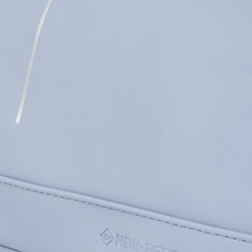 New Rebels Mart Chesapeake Toilettas Zacht Blauw