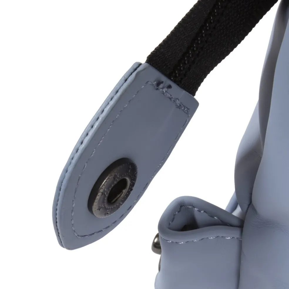 New Rebels Mart Chesapeake Toilettas Zacht Blauw