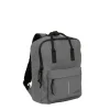 New Rebels Mart Chicago Antraciet 17L Rugtas Waterafstotend Laptop 13"