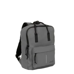 New Rebels Mart Chicago Antraciet 17L Rugtas Waterafstotend Laptop 13
