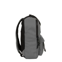 New Rebels Mart Chicago Antraciet 17L Rugtas Waterafstotend Laptop 13