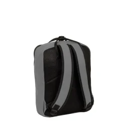New Rebels Mart Chicago Antraciet 17L Rugtas Waterafstotend Laptop 13