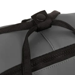 New Rebels Mart Chicago Antraciet 17L Rugtas Waterafstotend Laptop 13