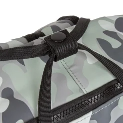 New Rebels Mart Chicago Camouflage Mint 17L Rugtas Waterafstotend Laptop 13