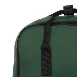 New Rebels Mart Chicago Donkergroen 17L Rugtas Waterafstotend Laptop 13