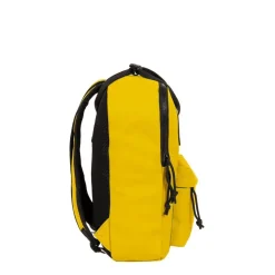 New Rebels Mart Chicago Geel 17L Rugtas Waterafstotend Laptop 13