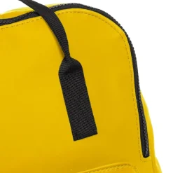 New Rebels Mart Chicago Geel 17L Rugtas Waterafstotend Laptop 13