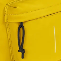 New Rebels Mart Chicago Geel 17L Rugtas Waterafstotend Laptop 13