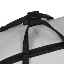 New Rebels Mart Chicago Lichtgrijs 17L Rugtas Waterafstotend Laptop 13