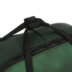 New Rebels Mart Chicago Metallic Groen 17L Rugtas Waterafstotend Laptop 13