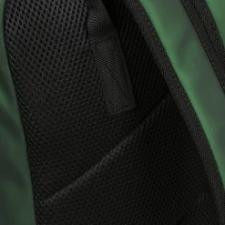 New Rebels Mart Chicago Metallic Groen 17L Rugtas Waterafstotend Laptop 13