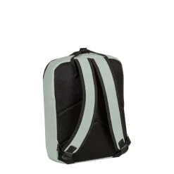 New Rebels Mart Chicago Mint 17L Rugtas Waterafstotend Laptop 13