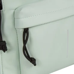 New Rebels Mart Chicago Mint 17L Rugtas Waterafstotend Laptop 13