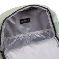 New Rebels Mart Chicago Mint 17L Rugtas Waterafstotend Laptop 13
