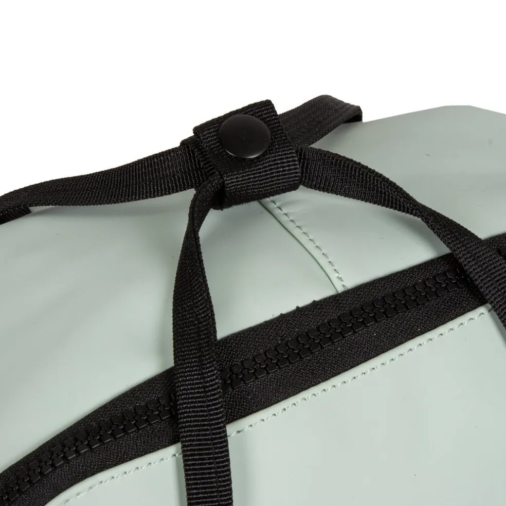 New Rebels Mart Chicago Mint 17L Rugtas Waterafstotend Laptop 13"