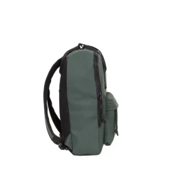 New Rebels Mart Chicago Nacht Groen 17L Rugtas Waterafstotend Laptop 13