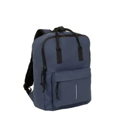 New Rebels Mart Chicago Navy 17L Rugtas Waterafstotend Laptop 13