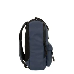 New Rebels Mart Chicago Navy 17L Rugtas Waterafstotend Laptop 13